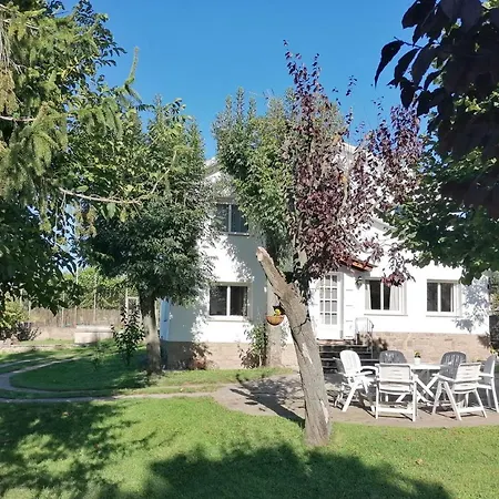 Villa La Casa Xica à Perafita Extérieur photo