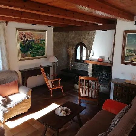 Villa La Casa Xica à Perafita Extérieur photo