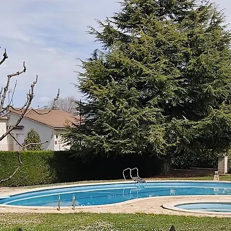 Villa La Casa Xica à Perafita Extérieur photo