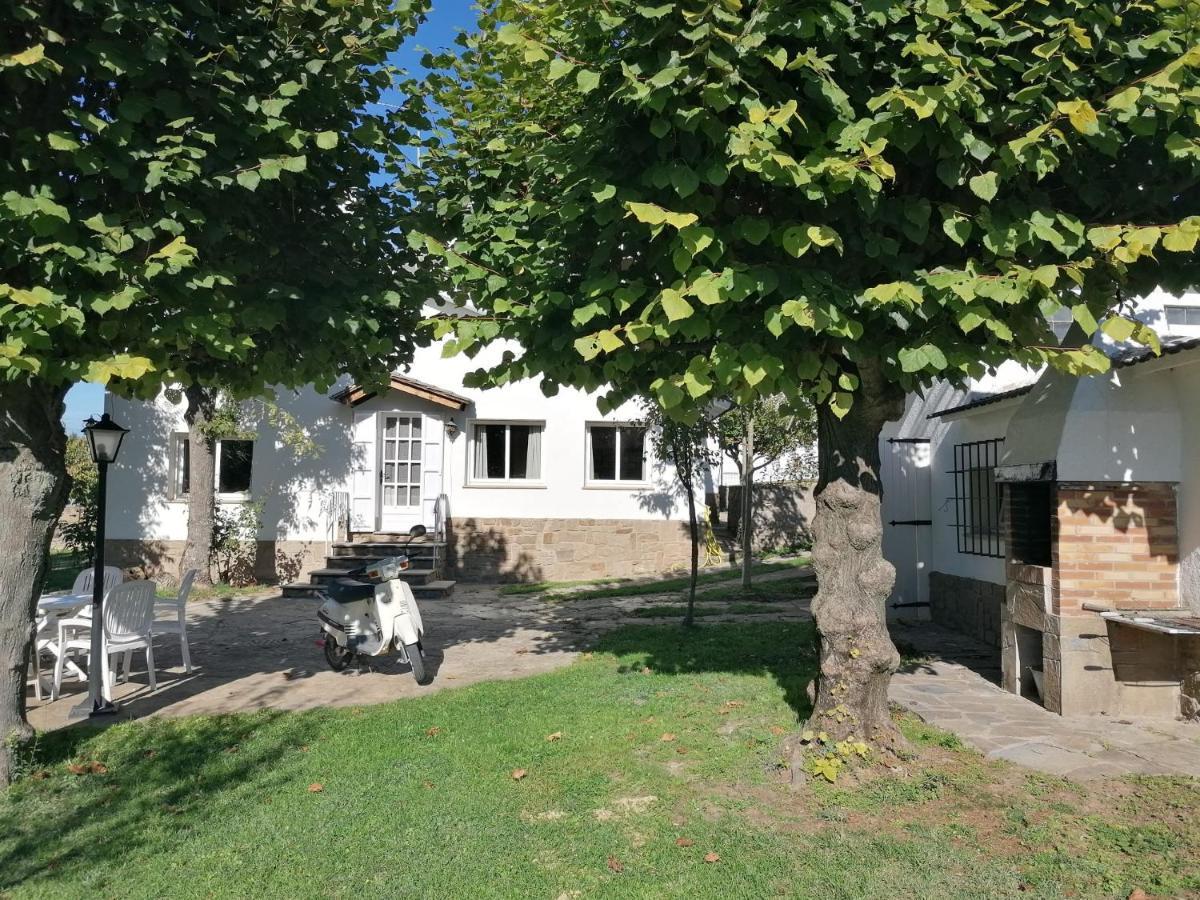 La Casa Xica Perafita