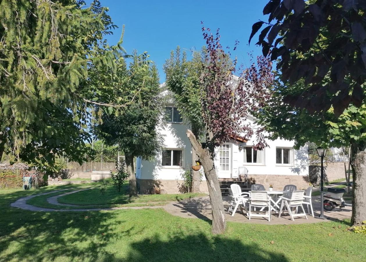 La Casa Xica Perafita